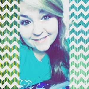 Meet your Posher, Mckenna