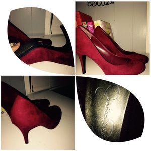 Jessica Simpson👠