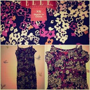 Ellie summer dress