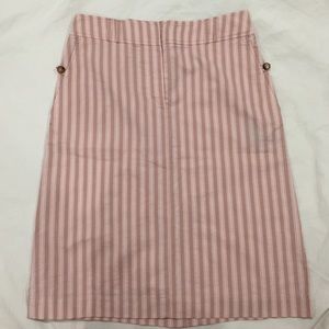 Burberry Skirt