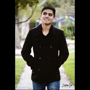 Meet your Posher, Samuel