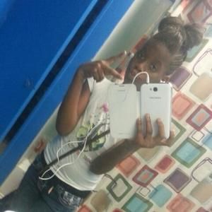 Meet your Posher, Mikayla