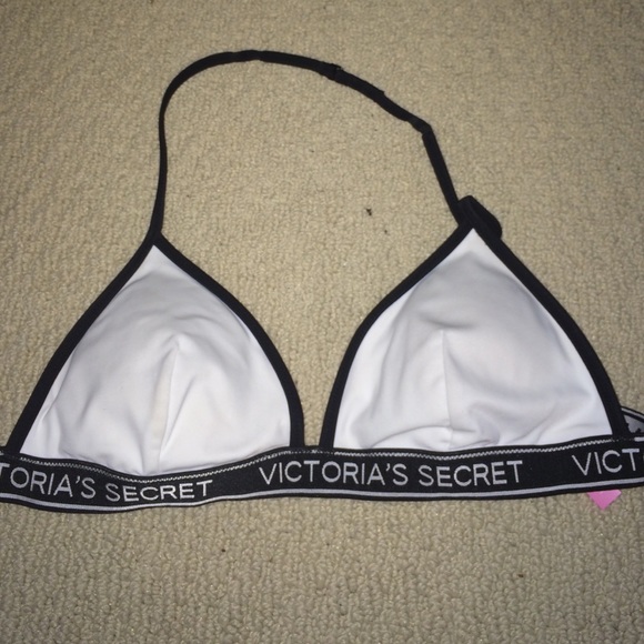 Victoria's Secret bathing suit top