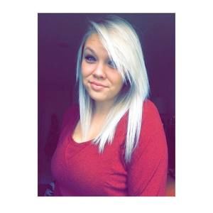 Meet your Posher, Ashley