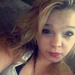 Meet your Posher, Katelin