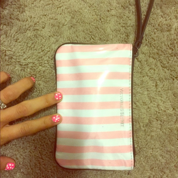 Victoria secret small bag