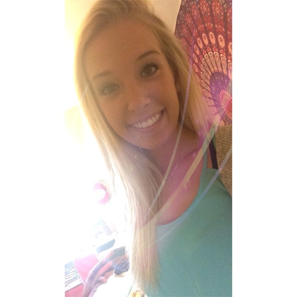 Meet your Posher, Kati - Picture 1 of 1
