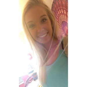 Meet your Posher, Kati