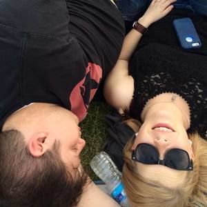 Meet your Posher, Raleigh