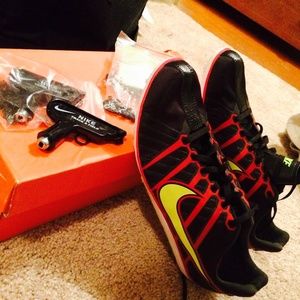 NEW Nike Track Spikes🏃