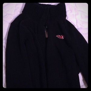 Hollister sweater