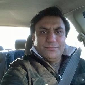 Meet your Posher, Usman