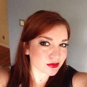 Meet your Posher, Christa