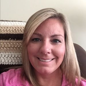 Meet your Posher, Kristy