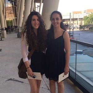 Meet your Posher, Elisabeth