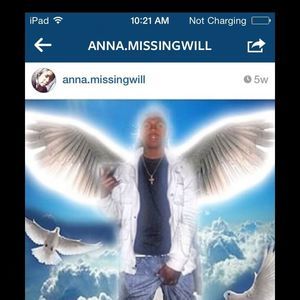 Meet your Posher, Rip