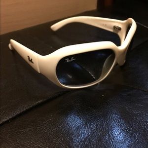 Womens ray ban jackie ohh sunglasses