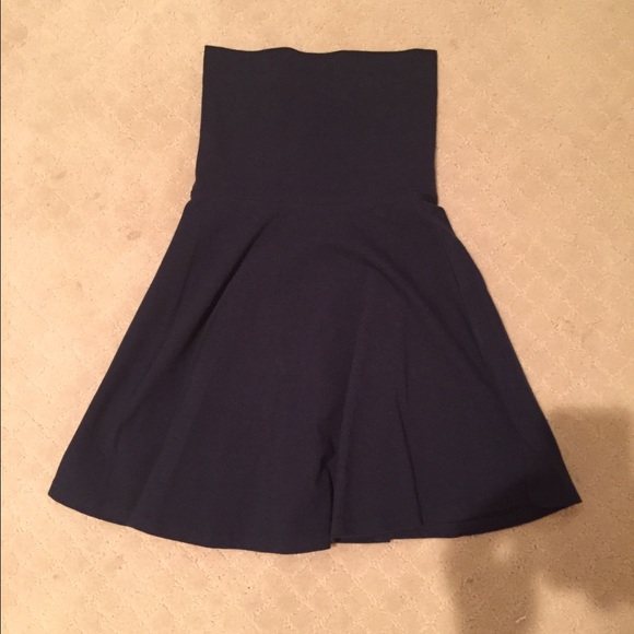 forever 21 basics dress