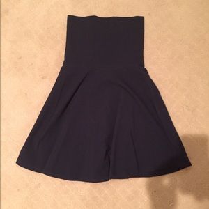 forever 21 basics dress