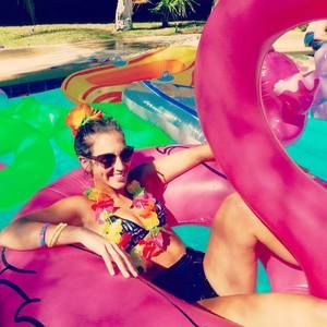 Meet your Posher, Krista