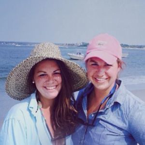 Meet your Posher, Anne marie