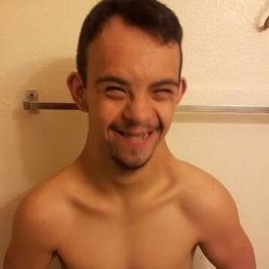 Meet your Posher, Teresa