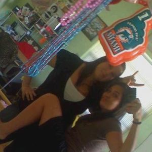 Meet your Posher, Jazmine