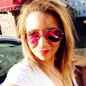 Meet your Posher, Fiorella