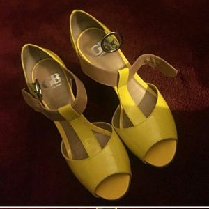 Gianni Bini & Jessica Simpson