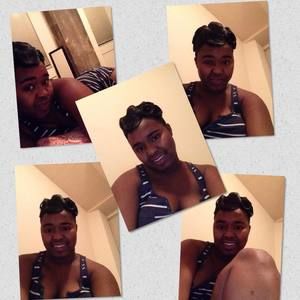 Meet your Posher, Shaboo