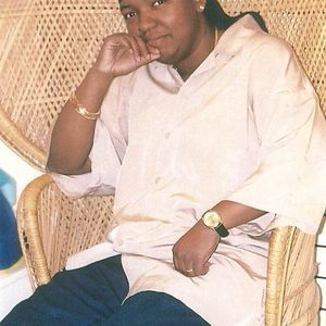 Meet your Posher, Yvonne