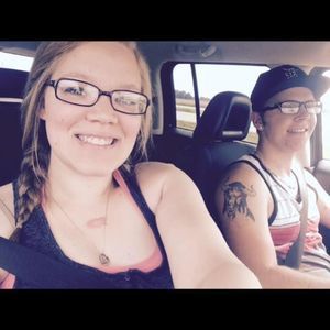 Meet your Posher, Whitney