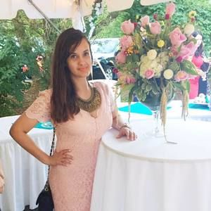Meet your Posher, Sara
