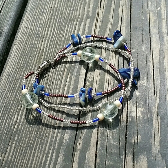 Bracelet (hand crafted)