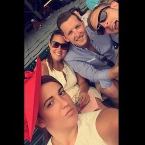 Meet your Posher, Jena