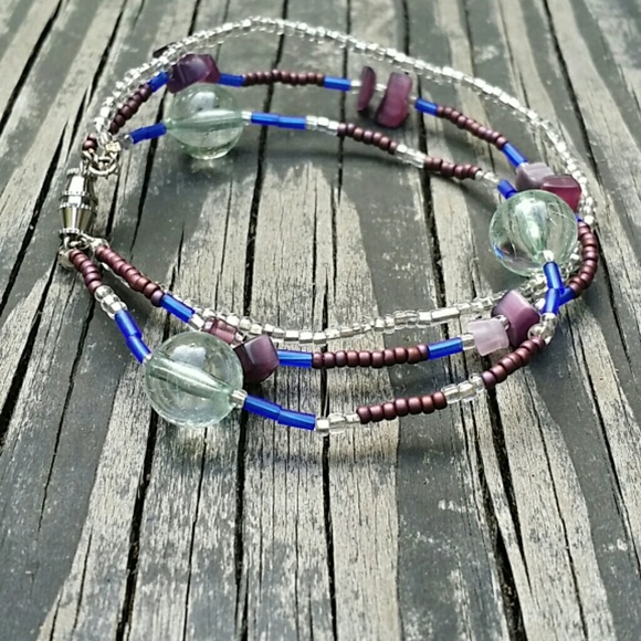 Bracelet (hand crafted)