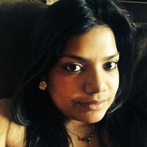 Meet your Posher, Keylin