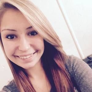 Meet your Posher, Kasey