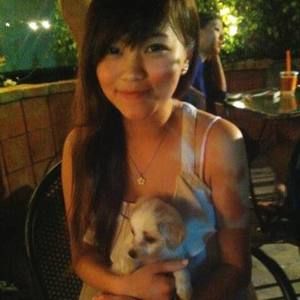 Meet your Posher, Pamela