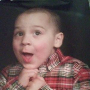 Meet your Posher, James