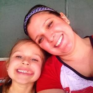 Meet your Posher, Becky