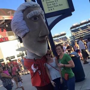 Meet your Posher, Meg