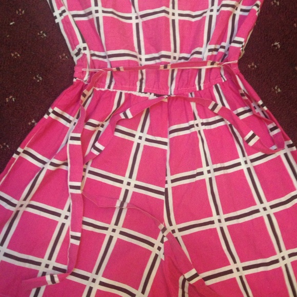Eber romper
