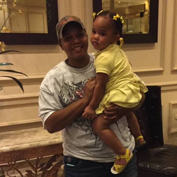 Meet your Posher, Ree