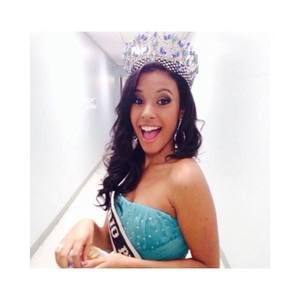 Meet your Posher, Natalia