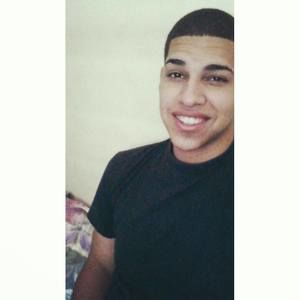 Meet your Posher, Reinaldo