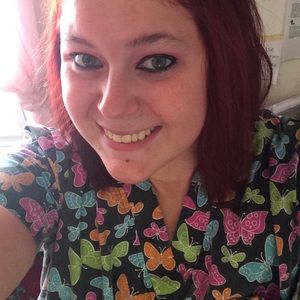 Meet your Posher, Crystal