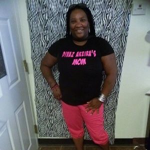 Meet your Posher, Tiffany