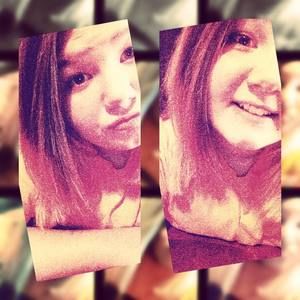 Meet your Posher, Carlie