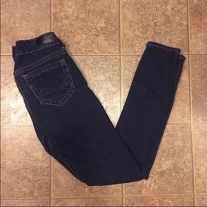 Daytrip "Lynx" skinny jeans size 26R